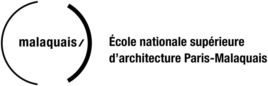 ENSA Paris-Malaquais ENSA Paris-Malaquais